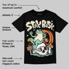 SB Dunk “Rodeo” DopeSkill T-Shirt Stay Busy Graphic