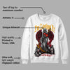 Cardinal 7s DopeSkill Sweatshirt New I'm Loving It Graphic