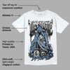 University Blue Collection DopeSkill T-Shirt Life or Die Graphic