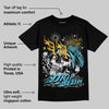 Gamma 11s DopeSkill T-Shirt Drip Season Graphic