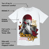 Cardinal 7s DopeSkill T-Shirt Boys Don't Cry Graphic