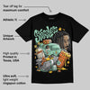 SB Dunk “Rodeo” DopeSkill T-Shirt Stressless Graphic