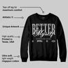 Steel 10s DopeSkill Sweatshirt Better Myself Graphic