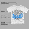 Cool Grey 11s DopeSkill Toddler Kids T-shirt World Love Graphic