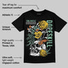 SB Dunk “Rodeo” DopeSkill T-Shirt Side Hustle Graphic