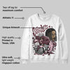 Gel-Cumulus 16 "Port Royal" DopeSkill Sweatshirt Stressless Graphic