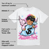 Doernbecher 6s DopeSkill T-Shirt Heaven Sent Graphic