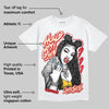 Union LA x Air Retro OG 1s DopeSkill T-Shirt New H.M.O Graphic