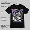 Mojave 11s DopeSkill T-Shirt Distorted Realms Graphic
