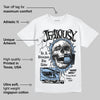 Clips 1s DopeSkill T-Shirt Jealousy Graphic