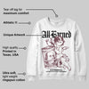 Gel-Cumulus 16 "Port Royal" DopeSkill Sweatshirt All Earned Graphic
