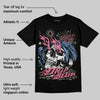 “Self-Expression” 1s DopeSkill T-Shirt Drip Season Graphic