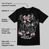 Max 95 OG “Pink Foam” DopeSkill T-Shirt Real Y2K Players Graphic