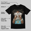 Gamma 11s DopeSkill T-Shirt Rich Youth Graphic