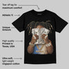 Infinite Archive x 17s DopeSkill T-Shirt Rich Youth Graphic