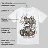 NB 204L “Mushroom” DopeSkill T-Shirt Smile Through The Pain Graphic