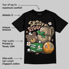 TAN Collection DopeSkill T-Shirt SRSLY Study Graphic