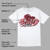 Valentine's Day Collection DopeSkill T-Shirt Rare Breed Type Graphic