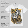 Pearl 6s DopeSkill T-Shirt Stackin Mines Graphic