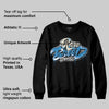 Rare Air 3s DopeSkill Sweatshirt Rare Breed Type Graphic