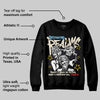 Infinite Archive x 17s DopeSkill Sweatshirt Distorted Realms Graphic