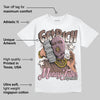 Campus 00s Dust Cargo Clear Pink DopeSkill T-Shirt Get Rich Graphic