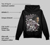 A Ma Maniére x Smokey Mauve 6s DopeSkill Hoodie Sweatshirt Stressless Graphic