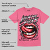 S - Serendipity Pro-X1 W DopeSkill Azalea T-shirt Lick My Kicks Graphic