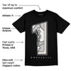 Dunk Cool Grey DopeSkill T-Shirt No.1 Graphic