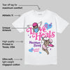 Pink Collection DopeSkill T-Shirt New Love Heals Graphic