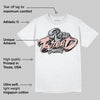 Gel 1130 Neutral Pink DopeSkill T-Shirt Rare Breed Type Graphic