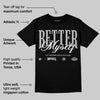 Steel 10s DopeSkill T-Shirt Better Myself Graphic