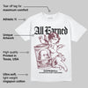 Gel-Cumulus 16 "Port Royal" DopeSkill T-Shirt All Earned Graphic