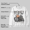 Cave Stone 4s DopeSkill Sweatshirt MOMM Graphic