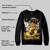 Tokyo 5s DopeSkill Sweatshirt Heaven Sent Graphic
