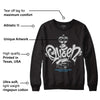 Dunk Low Pure Platinum DopeSkill Sweatshirt Queen Chess Graphic