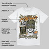 Olive Collection DopeSkill T-Shirt Pretty Girl Swag Graphic