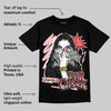 Gel-Nimbus 10.1 Strawberry DopeSkill T-Shirt NPC Graphic