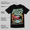 SB Dunk “Rodeo” DopeSkill T-Shirt Lick My Kicks Graphic
