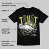 Patta x Max 90 “Cyber” DopeSkill T-Shirt Trust No One Graphic