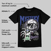 Voodoo Alternate 1s DopeSkill T-Shirt Mystery Ghostly Grasp Graphic