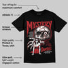 Foamposite One "Cough Drop" DopeSkill T-Shirt Mystery Ghostly Grasp Graphic