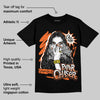 Shattered Backboard 1s DopeSkill T-Shirt NPC Graphic