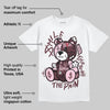 Gel-Cumulus 16 "Port Royal" DopeSkill T-Shirt Smile Through The Pain Graphic