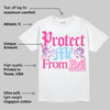 Doernbecher 6s DopeSkill T-Shirt Protect Me From Evil Graphic