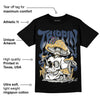 Dawn Photon Dust 5s DopeSkill T-Shirt Trippin Graphic