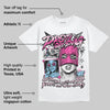 Doernbecher 6s DopeSkill T-Shirt Pretty Girl Swag Graphic