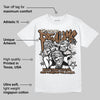 Max 95 Oregon “Lumber Yard” DopeSkill T-Shirt Distorted Realms Graphic