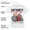 Red Taxi 12s DopeSkill T-Shirt MOMM Graphic