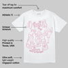 35th Anniversary 5s DopeSkill T-Shirt Real Y2K Players Graphic